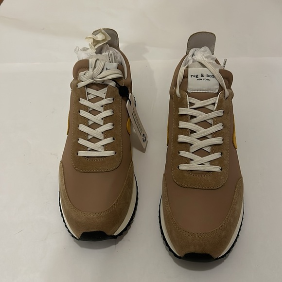 Rag and Bone Retro Runner Sneakers - size 41/size 11 - Picture 6 of 11